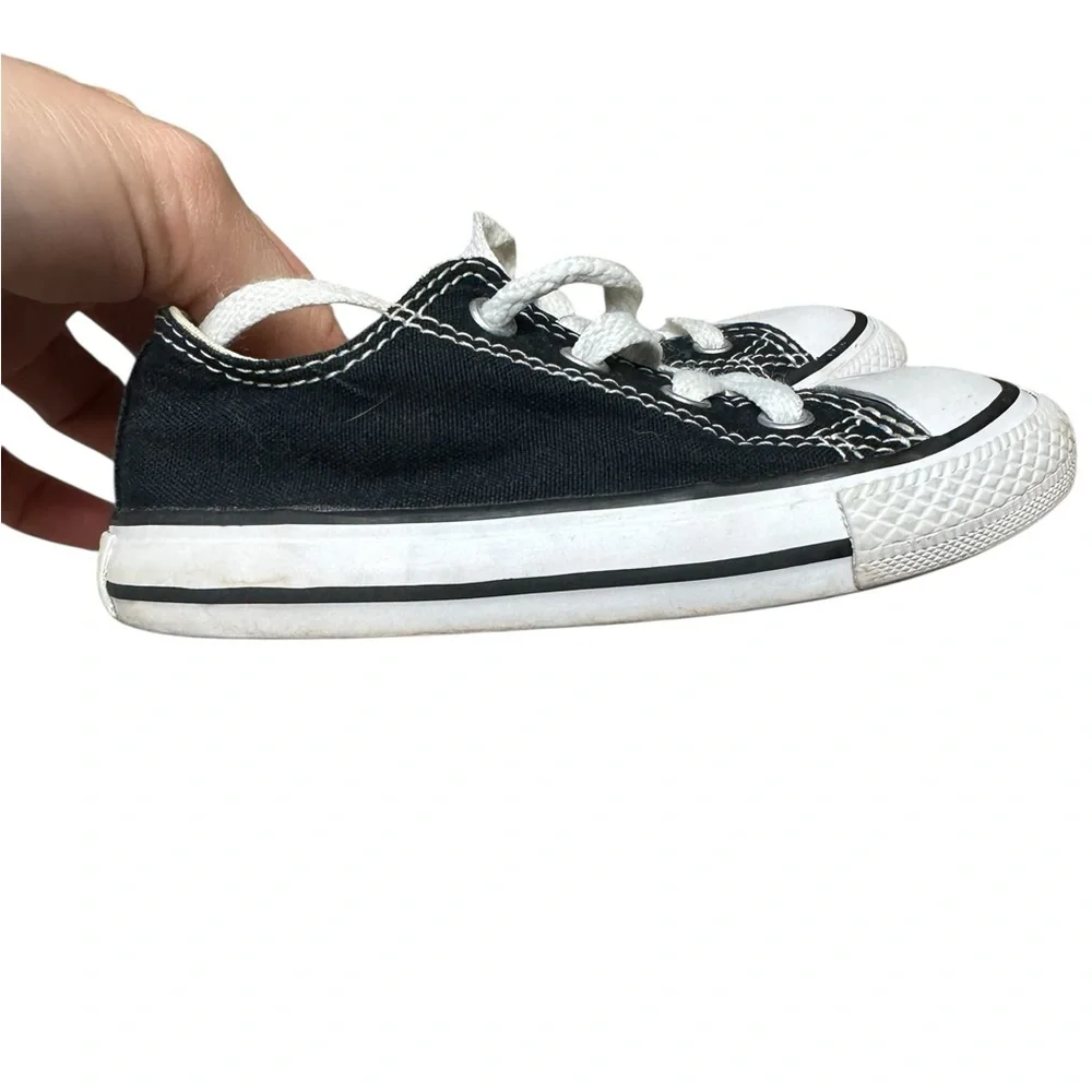 👟 Converse Toddler Chuck Taylor‎ All Star Shoes Bundle 👟 Size 7